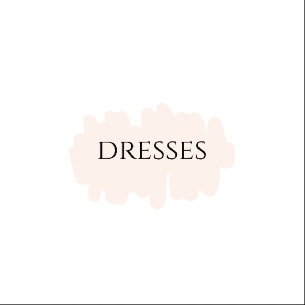 Dresses, J McLaughlin, Tyler Boe, Lilly,Tuckernuck